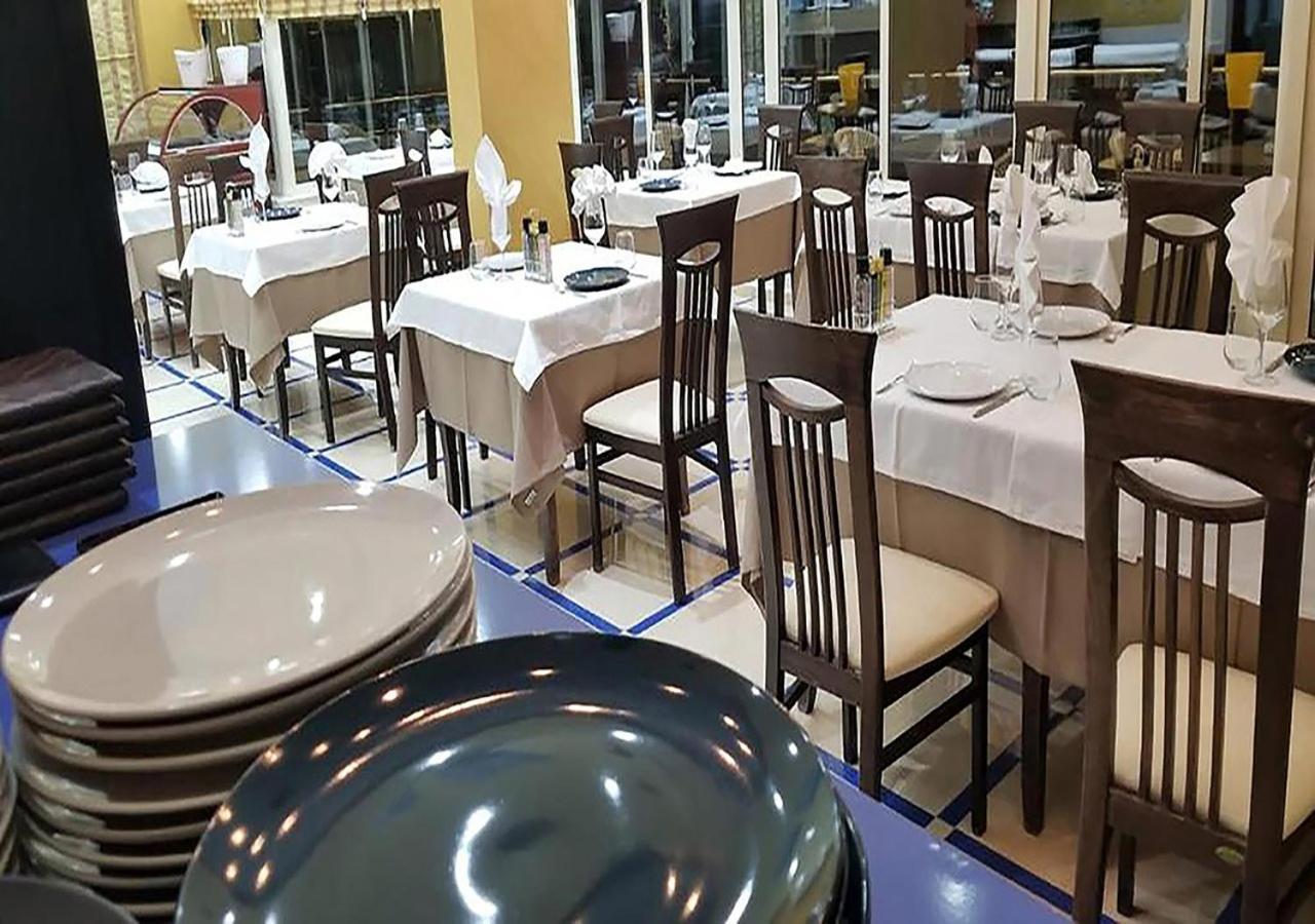 Vila Oxinn Kryemëdhej Kültér fotó